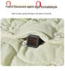 Winter Baby Romper with Cotton Padding - Newborn Thick Velvet Onesie & Warm Outerwear