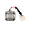 Regulator Rectifier For Yamaha SR500 78-92 SR400 78/83-85 SRX250 85 87 91