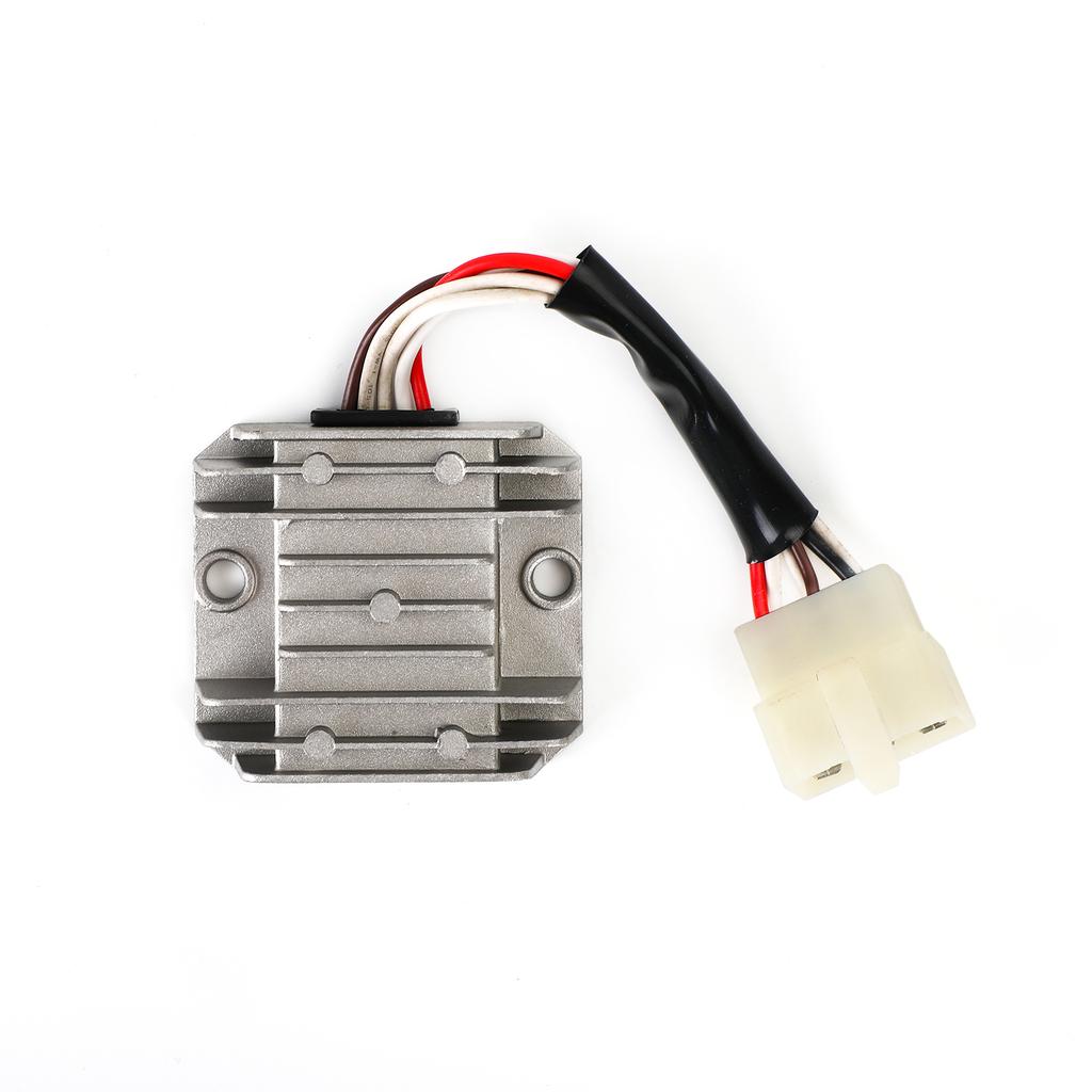 Regulator Rectifier For Yamaha SR500 78-92 SR400 78/83-85 SRX250 85 87 91