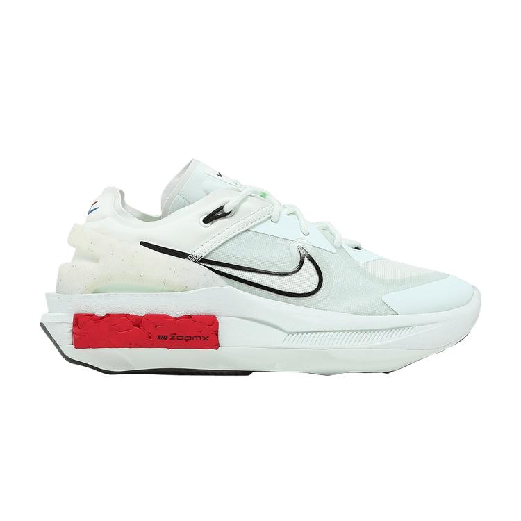 Nike Wmns Fontanka Edge Barely Green University Red 37.5