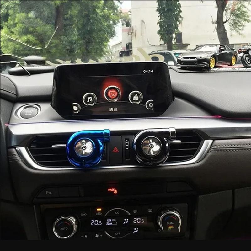 Odświeżacz powietrza do samochodu Perfumy Dyfuzor zapachowy Odpowietrznik Dezodorant Fytrading