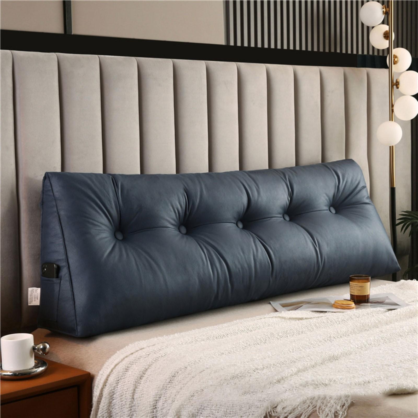 

Двухъярусная подушка для общежития, подушка для чтения, изголовье, плюшевая спинка, прикроватная подушка для отдыха, диван-кровать, двухъярусная кровать, подушки для общежития XS