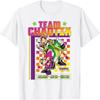 Tops – T-Shirts