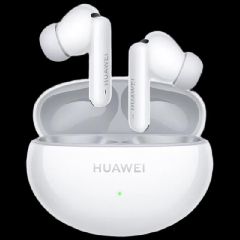 

Huawei FreeBuds 6i True Wireless Noise-Cancelling Earbuds