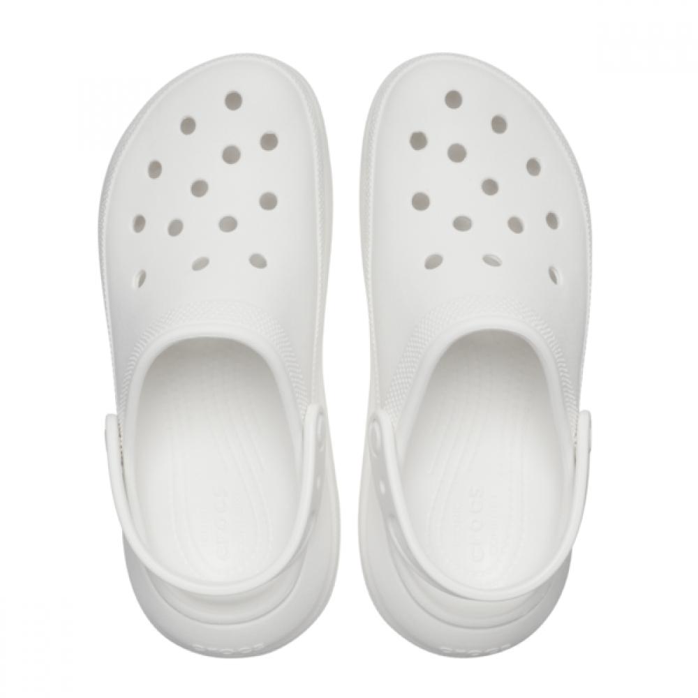 Crocs Crush Clog Sandal Slipper 207521 100