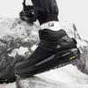 New FILA BOA EXPLORER 2 High Top Running Shoes Men's Black A12M441110FBA