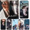 Tale of the Nine Tailed Lee Wook Cover For OPPO Reno 8 7 Lite 10 11 12 13 14 Pro 11F 12F 13F 14F OPPO Find X8 X5 X9 Pro Case