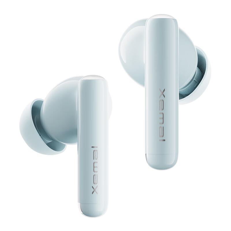 EDIFIER X5 Pro In-Ear Active Noise Cancelling Bluetooth Earbuds