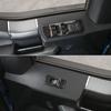 Car Window Lift Switch Button Panel Decor Cover Trim Bezels For Ford F150 15-20