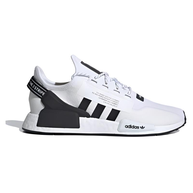 adidas NMD_R1 V2 'Ayakkabı Beyazı' FV9022