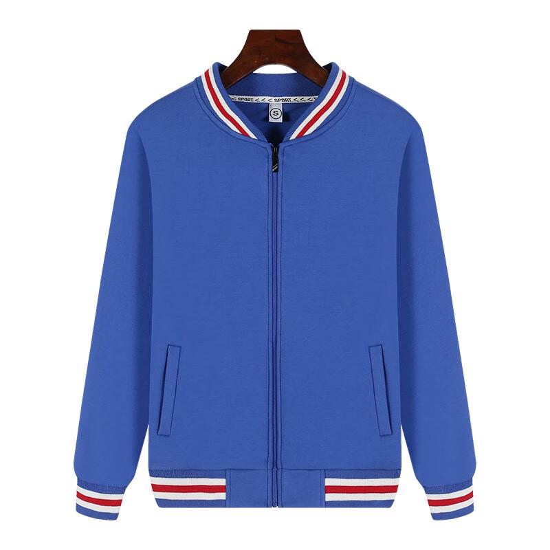 

Jdn Tiara 909 Unisex Baseball Jacket One Size