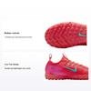 Zoom Mercurial Vapor 16 Academy TF GS Mad Energy Pack Kids Sneakers Red Ember-Glow Aurora-Green FQ8284-800