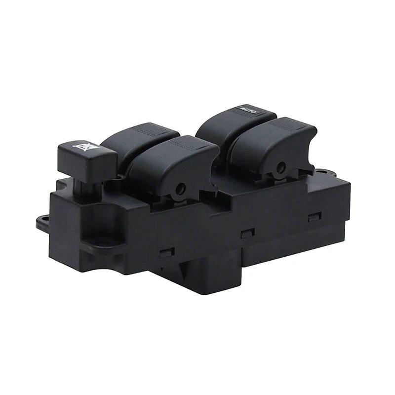 Electric Power Window Master Control Switch for Ford Ranger for Mazda BT-50 2006 2007 2008 2009 2010 2011 2012 UE8D-66-350