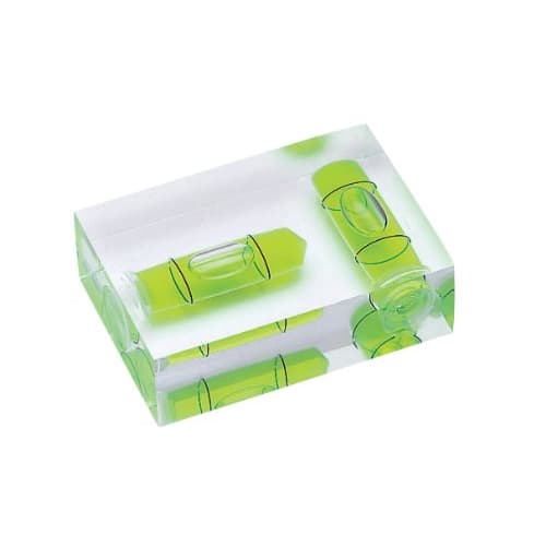 Akatsuki Manufacturing (KOD) Flat Cross Type Eyevel Level PT-40