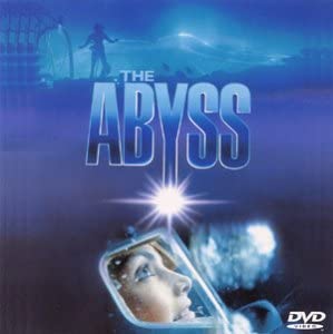 DVD  - Abyss PCBP00061 Japan ObiMovies & DVD Used