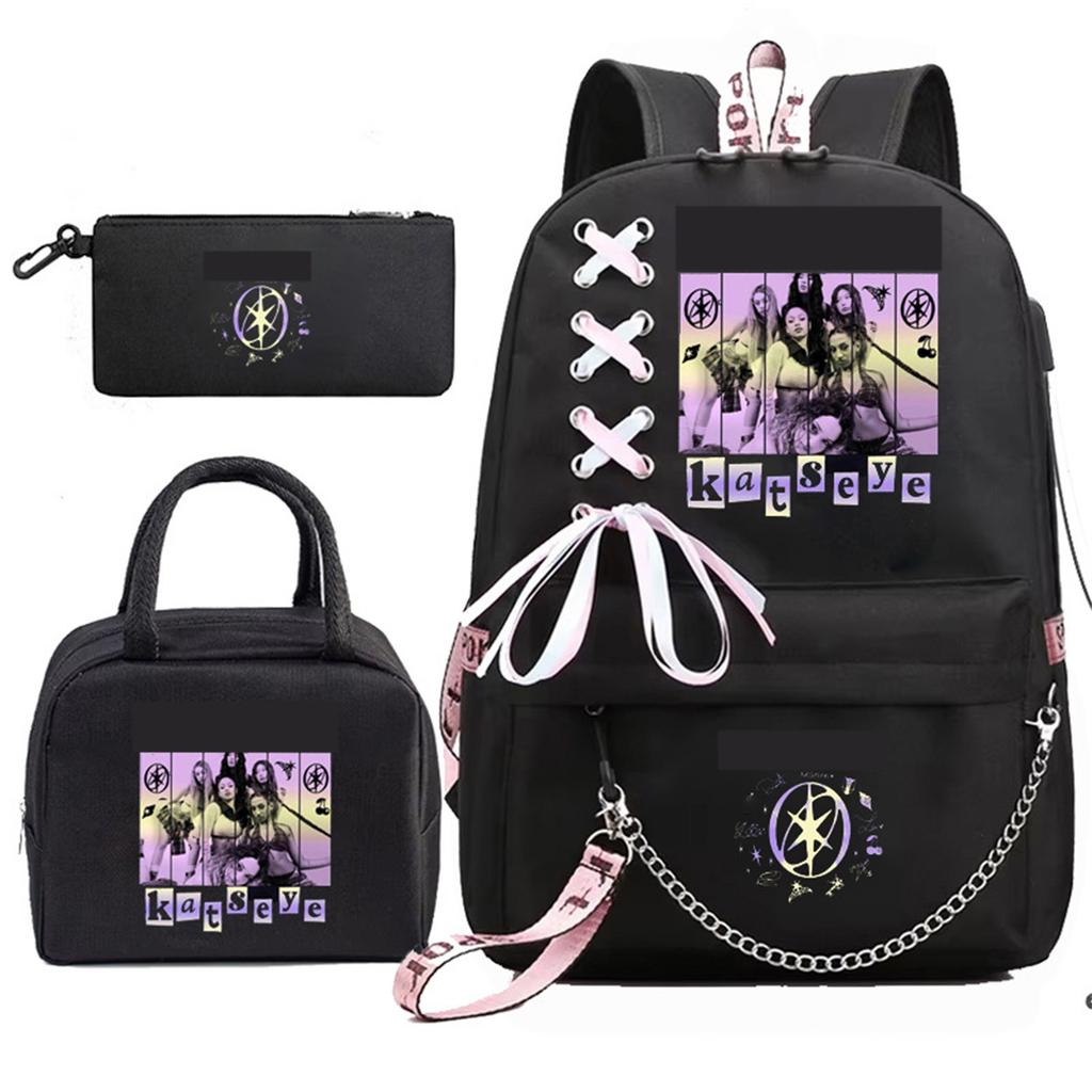 Großer Kapazität Laptop Rucksack Lässiger Reise Tagesrucksack für Männer Frauen