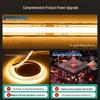 OEING Smart Dimmable Linear LED Strip Light