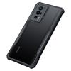 XUNDD Phone Case for Xiaomi Redmi K60 5G/K60 Pro 5G/Poco F5 Pro 5G TPU+Acrylic Shockproof Cover