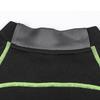 Long Sleeve Cycling Set Thermal Fleece Training Wear Men Running Hiking