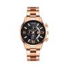 Mens Leather Business Fashion Watch Strap Watch For Gift Giving