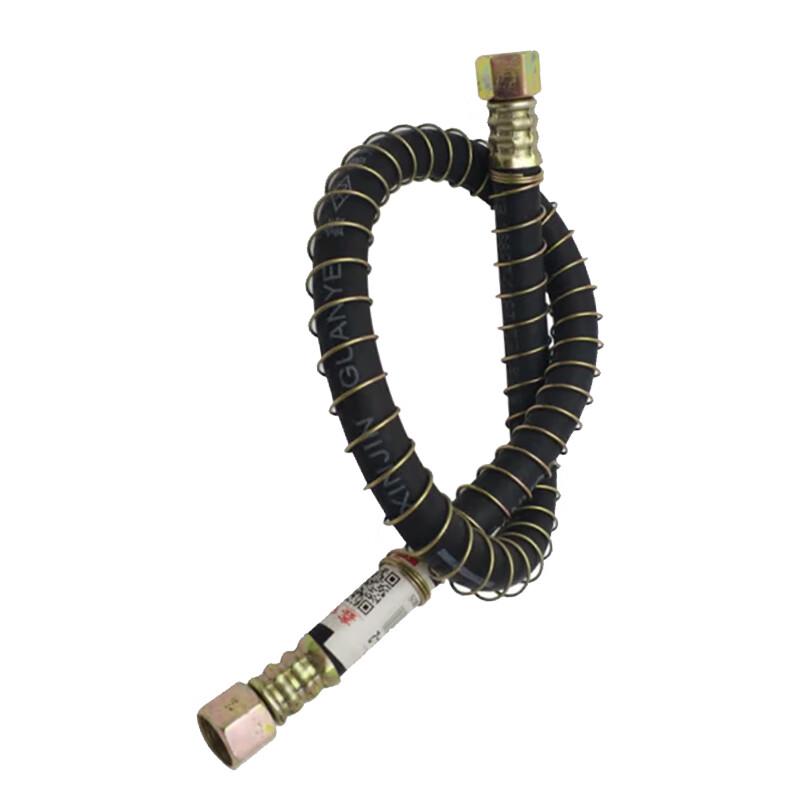 Ruili Shaanxi SX2153 Front Brake Air Hose