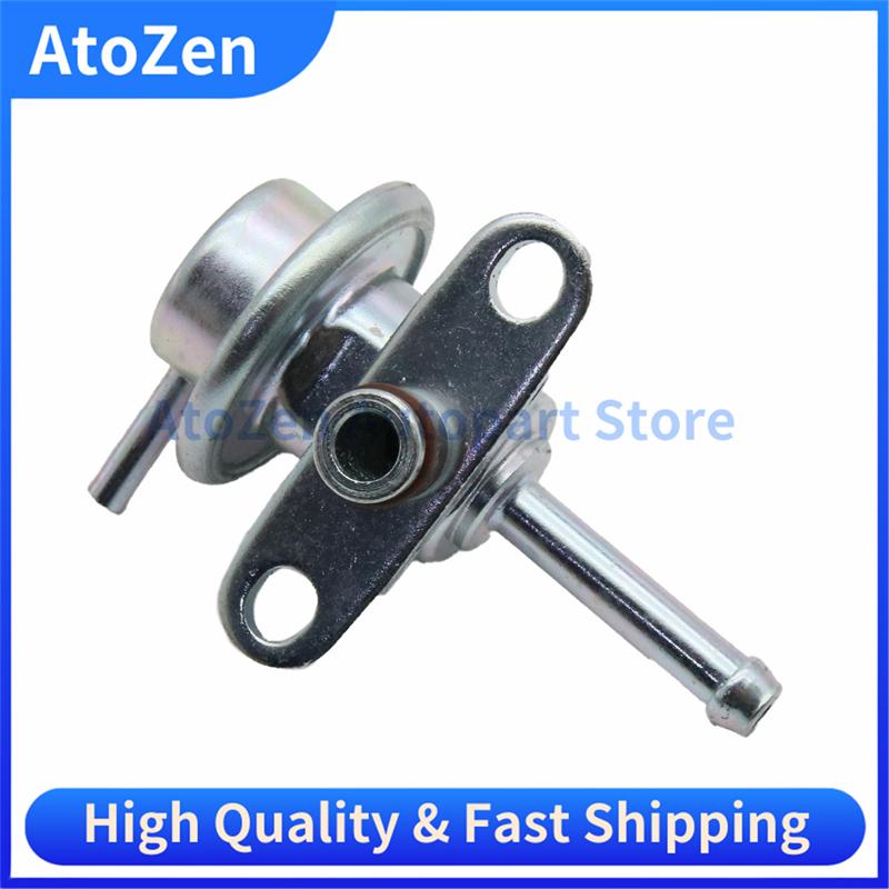 Car Fuel Pressure Regulator 23280-76010 2328076010 23280 76010 for Toyota Estima Emina Lucida 1992-1999 Previa L4 1991-1995 New