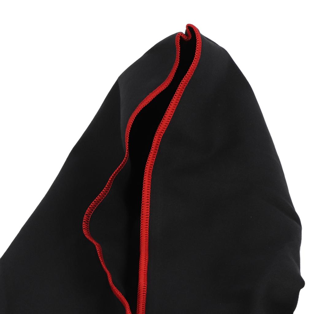 Surf Poncho Changing Towel with Hood Microfiber Beach Blanket Bath Towel Swim Towel Wetsuit Beach Poncho for Adults