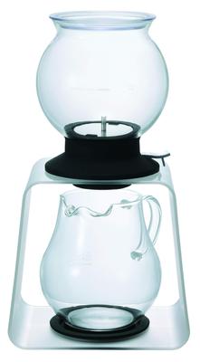 HARIO Çay Damlatıcı Largo Stand Seti 800ml Hediyelik TDR-8006T