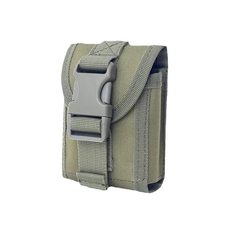 Lishen Multifunctional Tactical Waist Tool Pouch