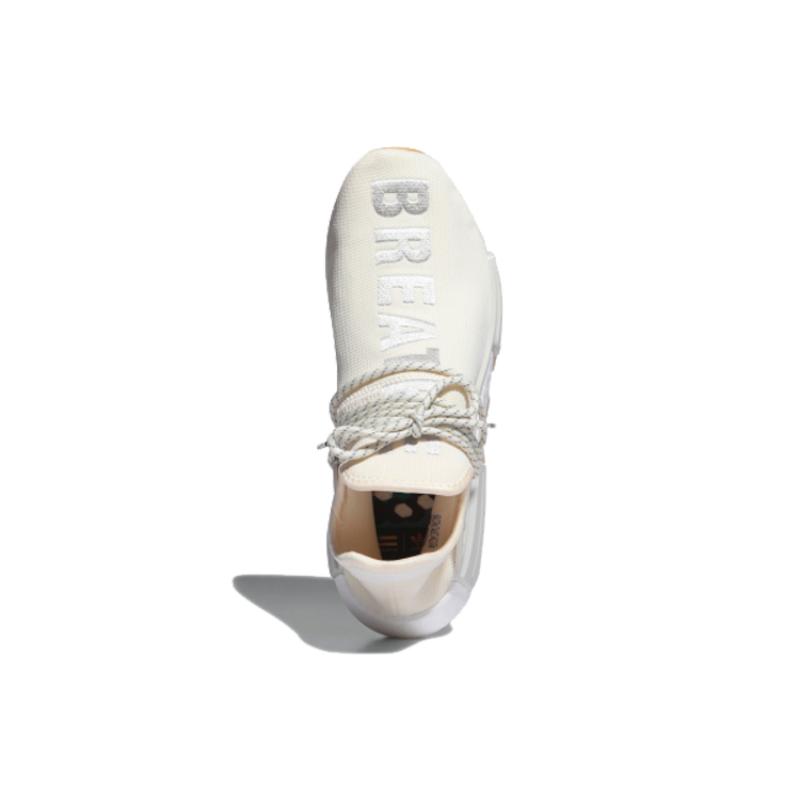 Adidas Pharrell X Nmd Human Race Trail Prd 'Now Is Her Time' Sneakers EG7737