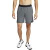 Nike Pro Dri-FIT Flex Rep Shorts Men Shorts Iron-Grey DD1701-068