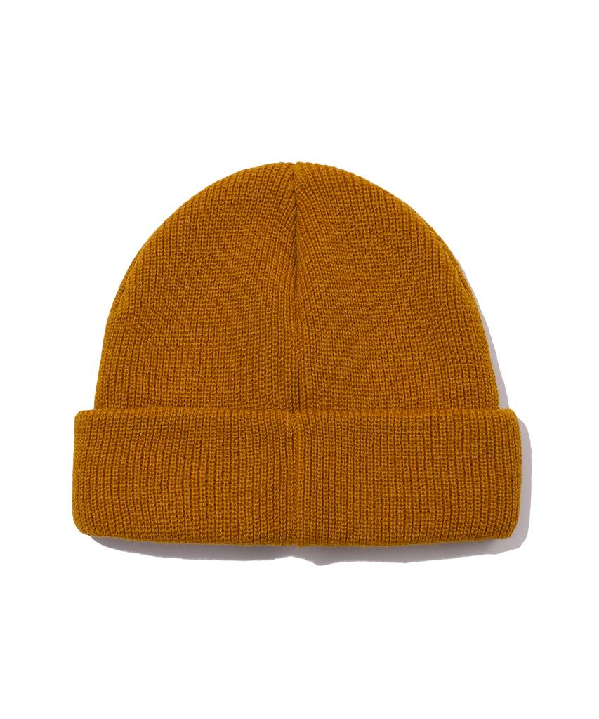 VOLCOM Essential Beanie (Brown)
