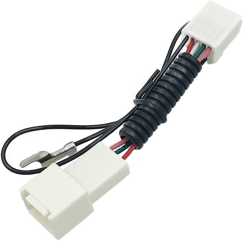 

[Gn110] Suzuki Mazda Mitsubishi MOP DOP Running Watch TV Mounting Kit Navigation Operation TV