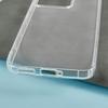 For Realme 14 5G Case Transparent TPU Phone Back Cover Airbag Protection