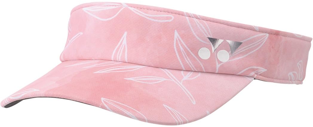 

Сонцезахисний козирок 40103 Lily Pink Free [Yonex] Жіночий (539)