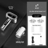 Smart Rechargeable Fabric Shaver and Lint Remover CN plug (adapter included)