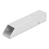 Radiator Core Support Stainless Steel Bracket A2466260088 Fit for Mercedes Benz W176 W246 C117 X156