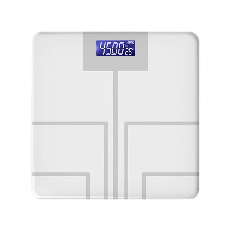 

ACVER Smart Digital Body Weight Scale