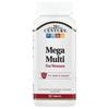 Mega Multi for Women, 90 Tablets