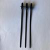 5x220mm Automotive Screw Head Zip Tie, 500 pcs/bag, Pack of 21