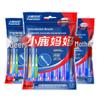 Xiao Lu Mama I-Type SSSS Interdental Brushes (10-Pack)