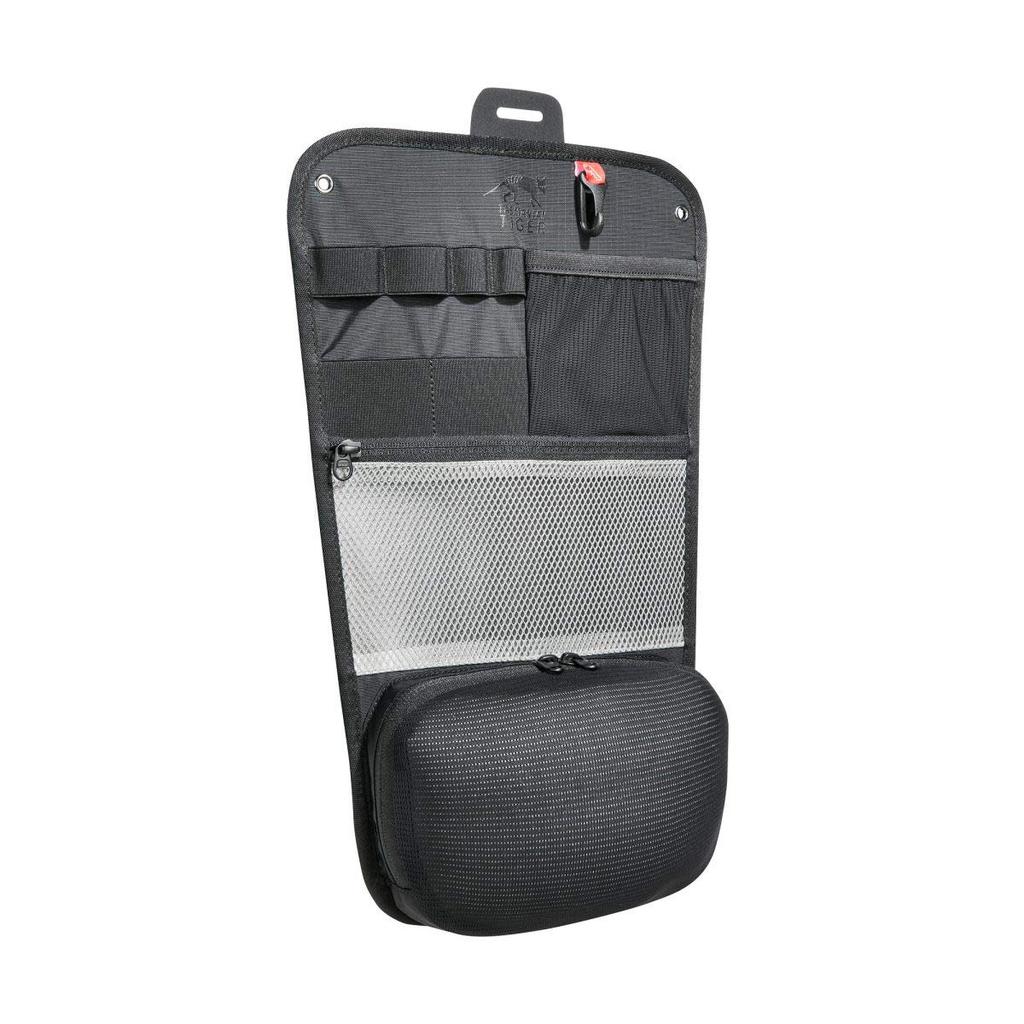 Tasmanian Tiger ORGANIZER PANEL (Black 7094.040)