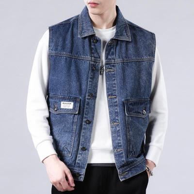 Obleky a saka – Vesty