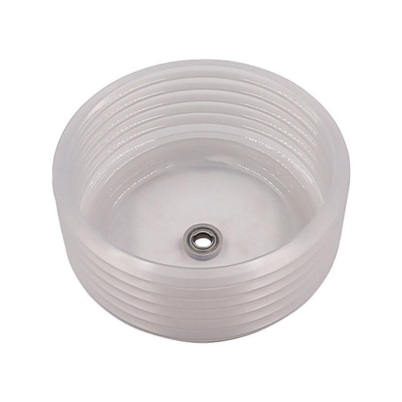 Drill Dust Collector Cover Electric Hammer Hole Saw Dust Ash Bowl Accessory