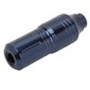 Tattoo Pen Machine Powerful Rotary Tattoo Pen with RCA Interface for Cutting Line Hitting Fog