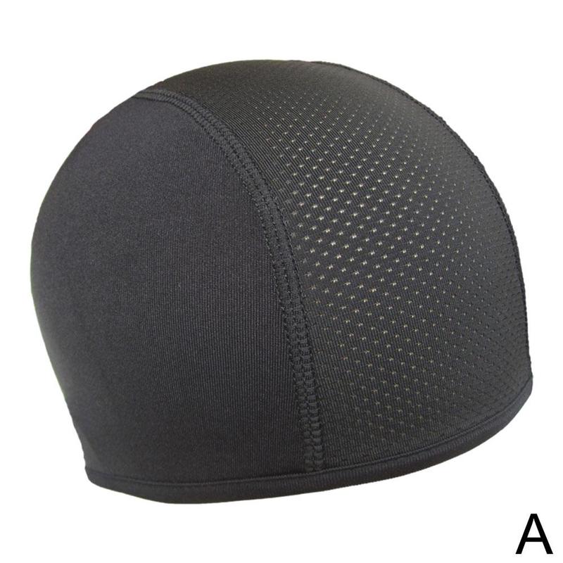 Winter Windproof Skull Cap Helmet Liner 