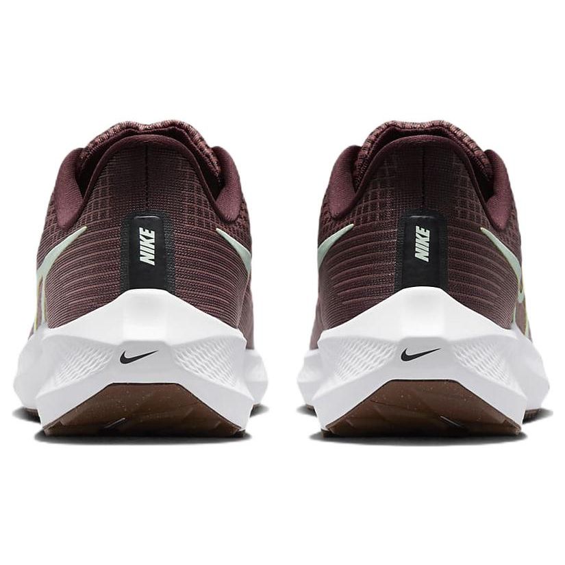Nike Tênis Feminino Air Zoom Pegasus 39 Canyon Rust Vermelho Borgonha-Crush Branco DH4072-600