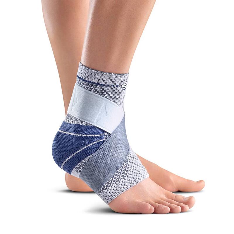 BAUERFEIND MalleoTrain S Ортез на голеностопный сустав Size 1