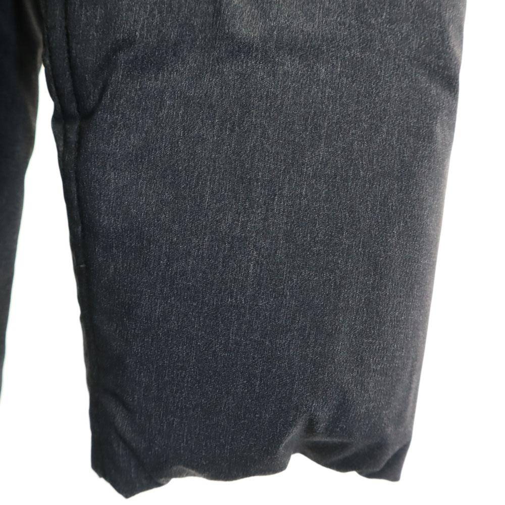 Allegri Down Coat 40 Gray Women Used