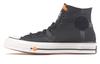 Chuck Taylor All Star 70 Hi Rokit Black Men's Sneakers